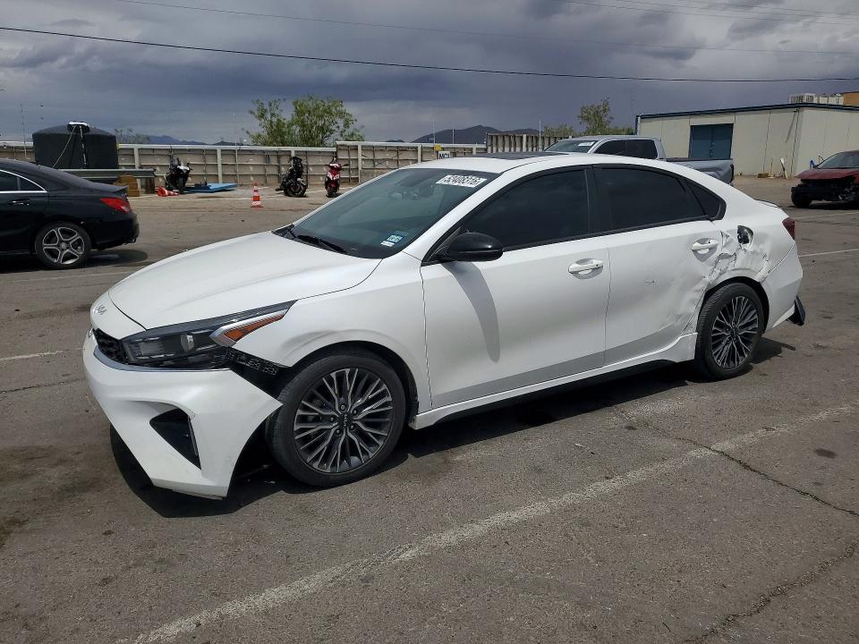 Продаж на аукціоні авто 2023 Kia Forte, vin: 3KPF54AD5PE690723, номер лоту: 52408316