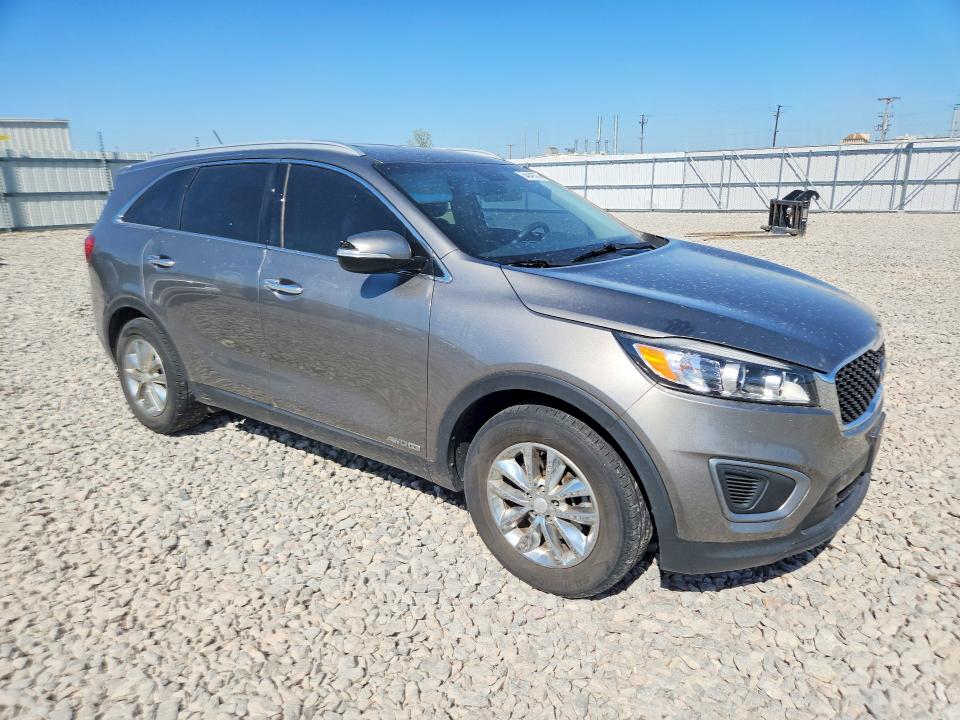 Продажа на аукционе авто 2016 Kia Sorento, vin: 5XYPGDA51GG093885, номер лота: 54049576
