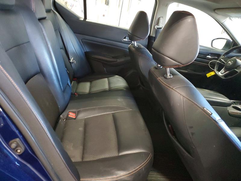 Продаж на аукціоні авто 2020 Nissan Altima, vin: 1N4BL4CV8LC122693, номер лоту: 52496256