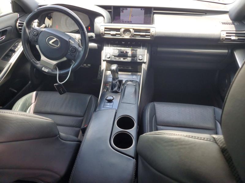 Продажа на аукционе авто 2014 Lexus Is, vin: JTHBF1D2XE5012108, номер лота: 54693066