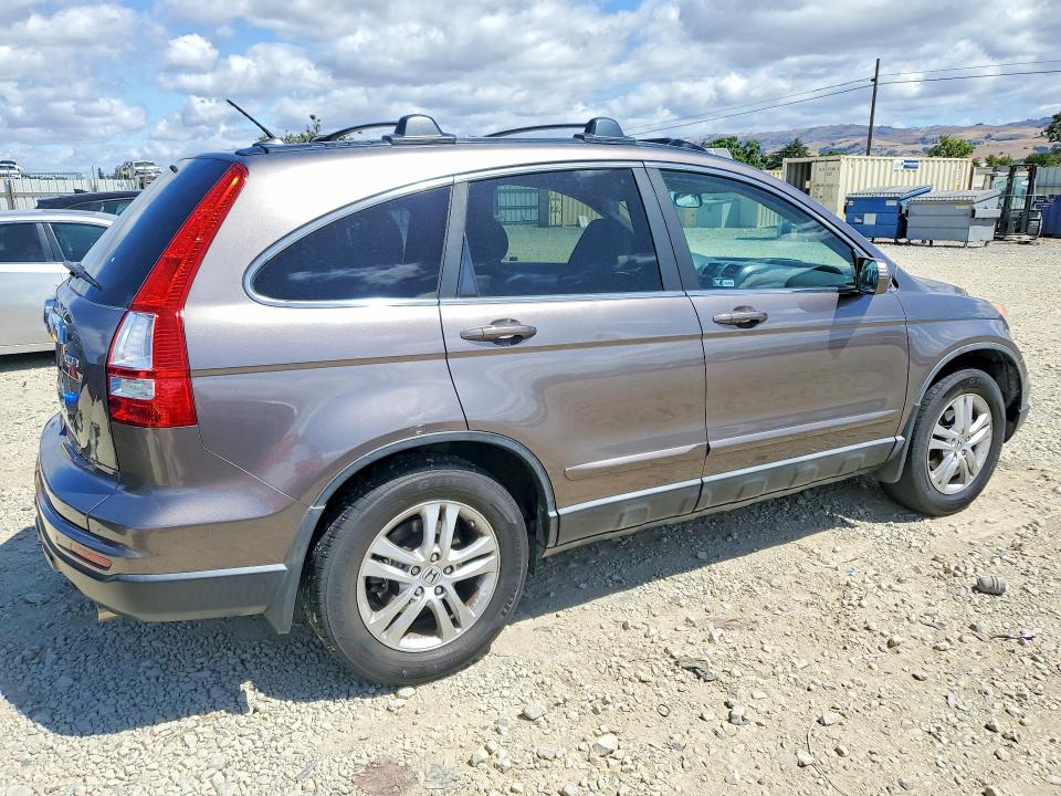 Aukcja sprzedaży 2011 Honda Cr-v, vin: 5J6RE4H7XBL075091, numer aukcji: 54831296