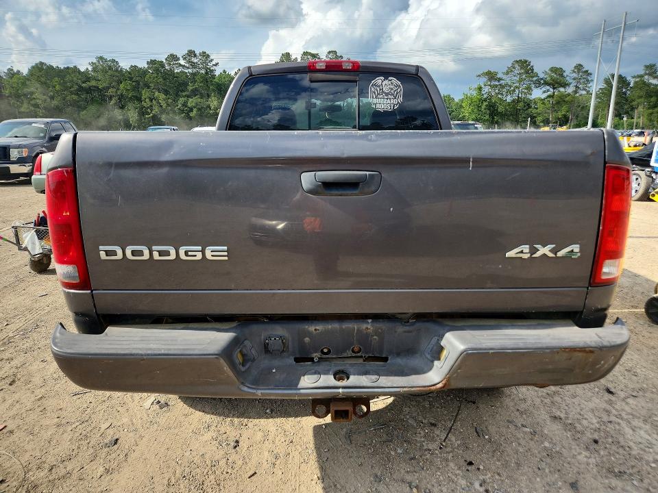 2002 Dodge Ram 1500 მანქანა იყიდება აუქციონზე, vin: 1D7HU18Z42J252062, აუქციონის ნომერი: 54066896
