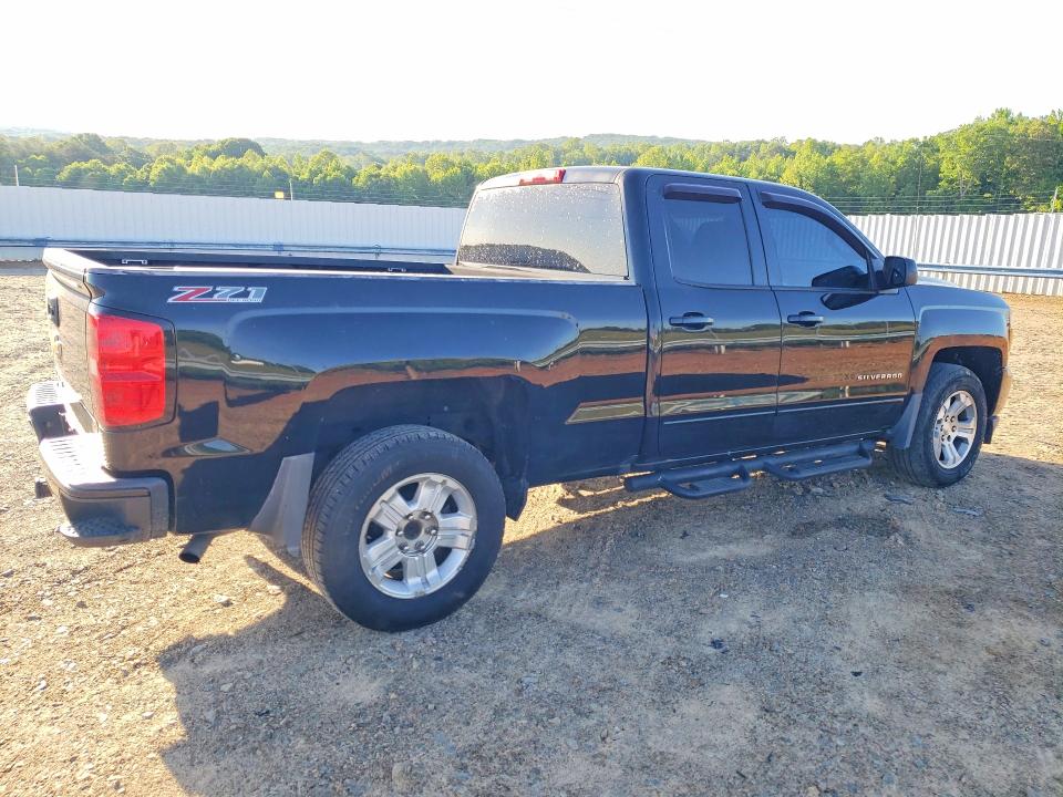 Продаж на аукціоні авто 2017 Chevrolet Silverado, vin: 1GCVKREC0HZ392928, номер лоту: 53274866