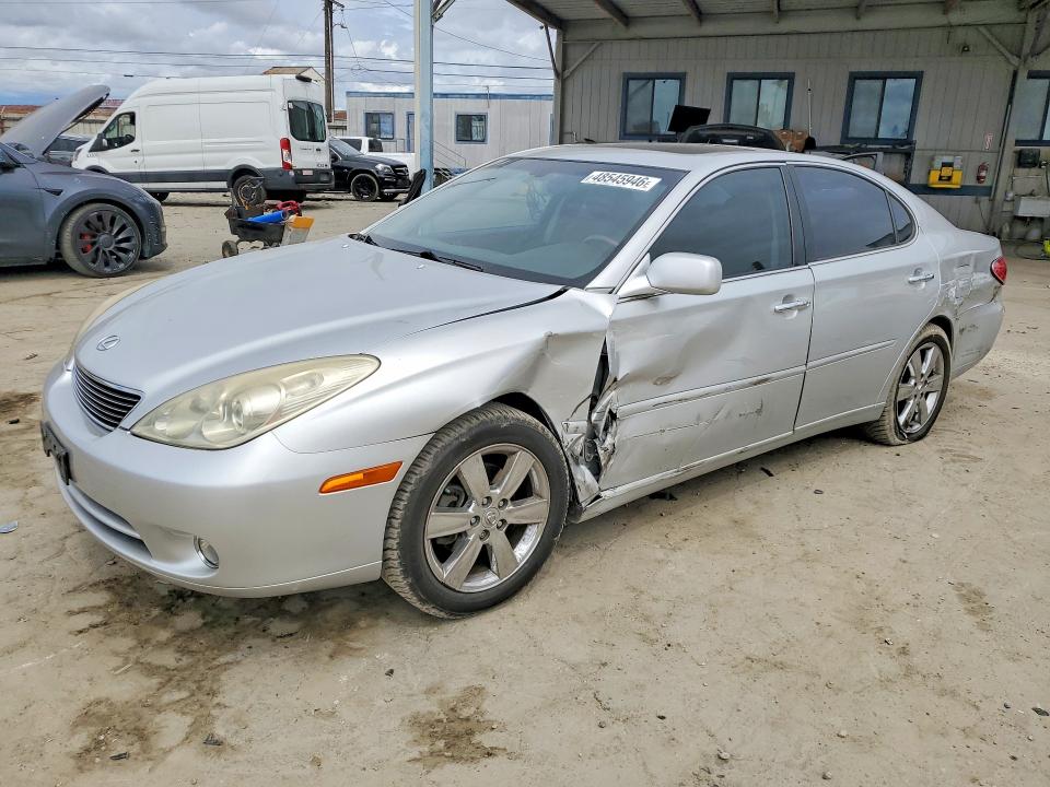 48545946 :رقم المزاد ، JTHBA30G155112898 vin ، 2005 Lexus Es مزاد بيع