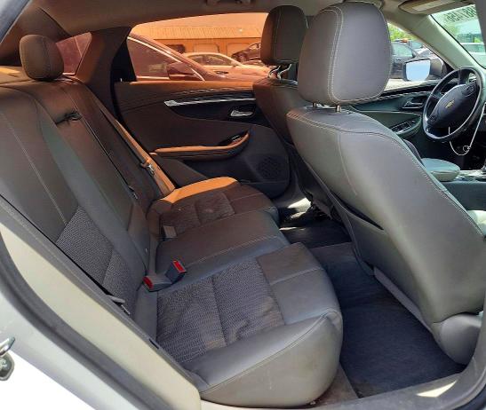 Aukcja sprzedaży 2015 Chevrolet Impala, vin: 2G1115SL1F9221409, numer aukcji: 54887456