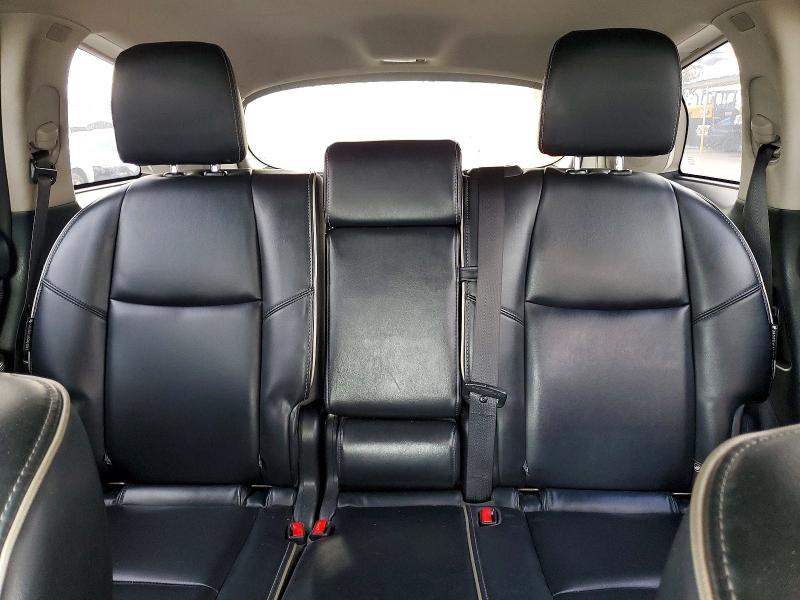 54554046 :رقم المزاد ، 5N1DL0MN4LC532963 vin ، 2020 Infiniti Qx60 مزاد بيع
