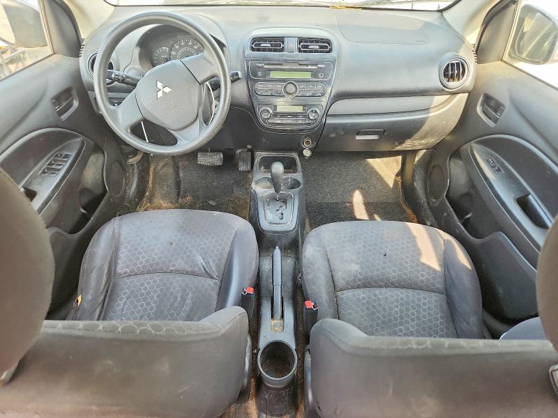 Продаж на аукціоні авто 2015 Mitsubishi Uk, vin: ML32A3HJ1FH048141, номер лоту: 53110036