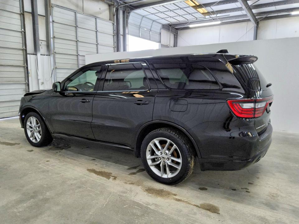 54685526 :رقم المزاد ، 1C4RDHDGXPC685750 vin ، 2023 Dodge Durango مزاد بيع