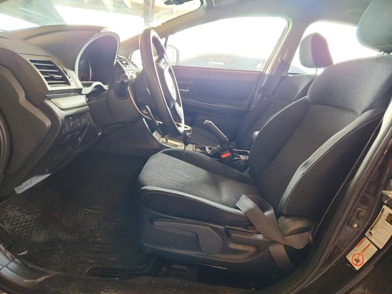 Продаж на аукціоні авто 2014 Subaru Xv Crosstrek, vin: JF2GPAWC2EH337149, номер лоту: 55018566