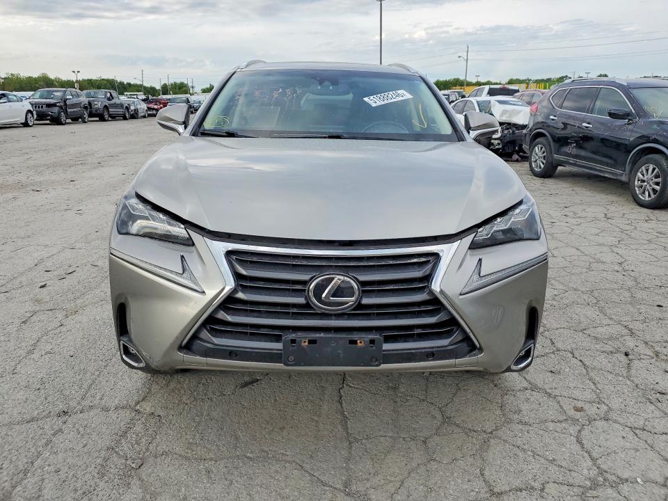 Продажа на аукционе авто 2015 Lexus Nx, vin: JTJBARBZXF2035581, номер лота: 51888246