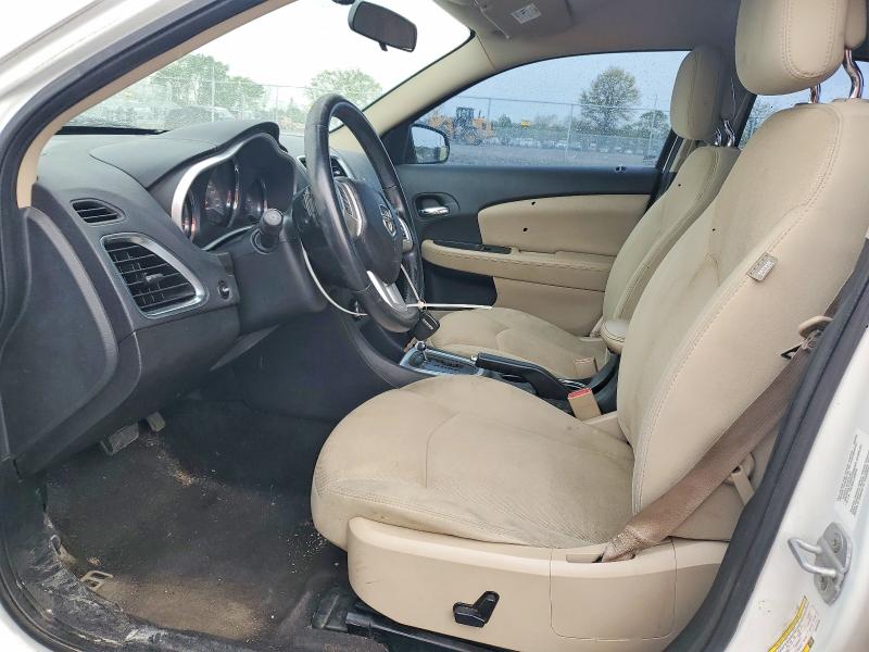 Продажа на аукционе авто 2011 Dodge Avenger, vin: 1B3BD1FB7BN565056, номер лота: 51913956