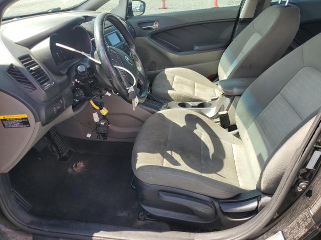 Продаж на аукціоні авто 2014 Kia Forte, vin: KNAFX4A86E5110639, номер лоту: 54270016