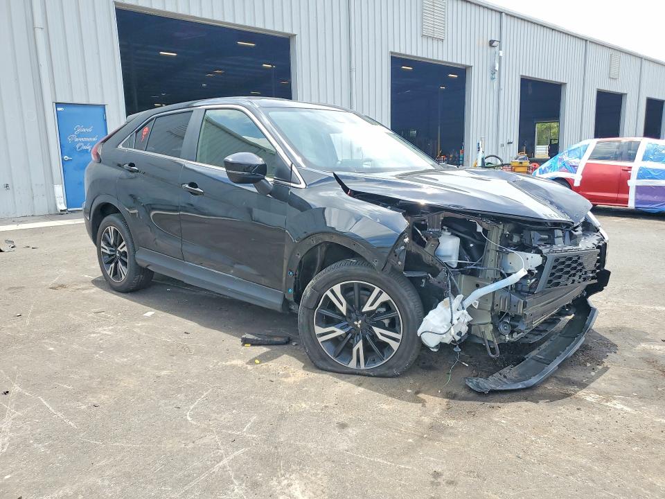 Продаж на аукціоні авто 2023 Mitsubishi Eclipse Cross, vin: JA4ATVAA3PZ050214, номер лоту: 55036806