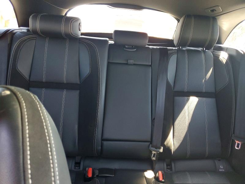 Продажа на аукционе авто 2018 Land Rover Range Rover Velar, vin: SALYL2RV5JA738529, номер лота: 51916486