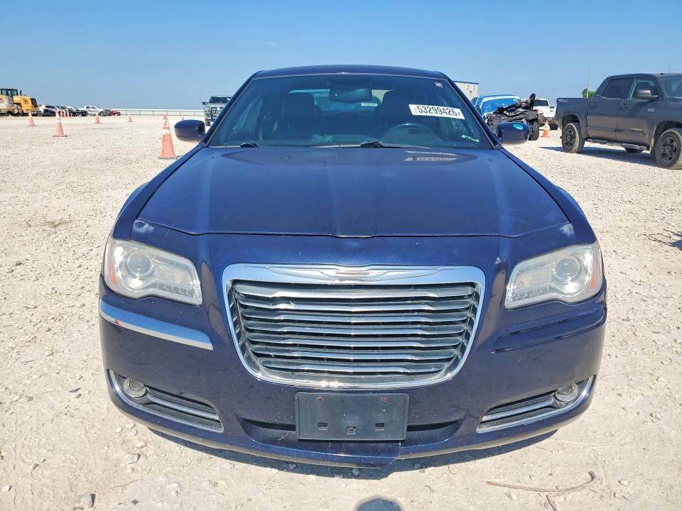 2013 Chrysler 300 მანქანა იყიდება აუქციონზე, vin: 2C3CCAAG4DH659419, აუქციონის ნომერი: 53299426