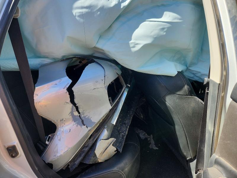 2023 Nissan Murano მანქანა იყიდება აუქციონზე, vin: 5N1AZ2BJ7PC111385, აუქციონის ნომერი: 53775276