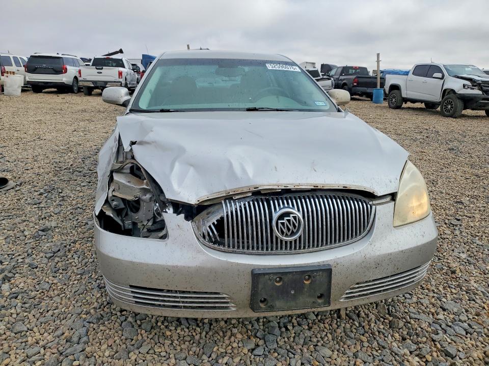 Aukcja sprzedaży 2007 Buick Lucerne, vin: 1G4HD57257U230787, numer aukcji: 52596076