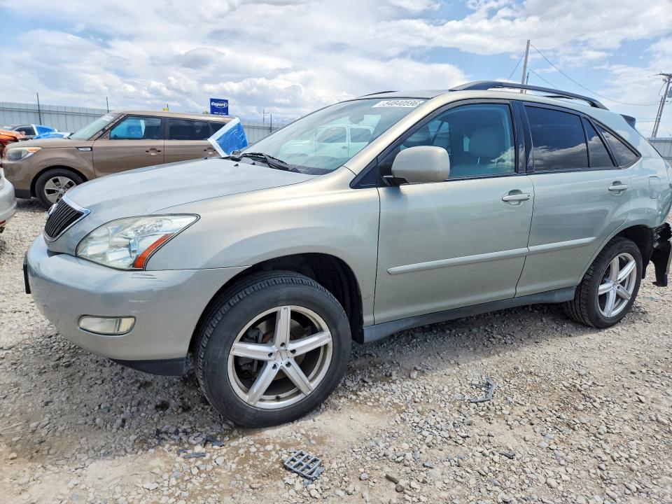 Продаж на аукціоні авто 2005 Lexus Rx, vin: JTJGA31U450045641, номер лоту: 54840596