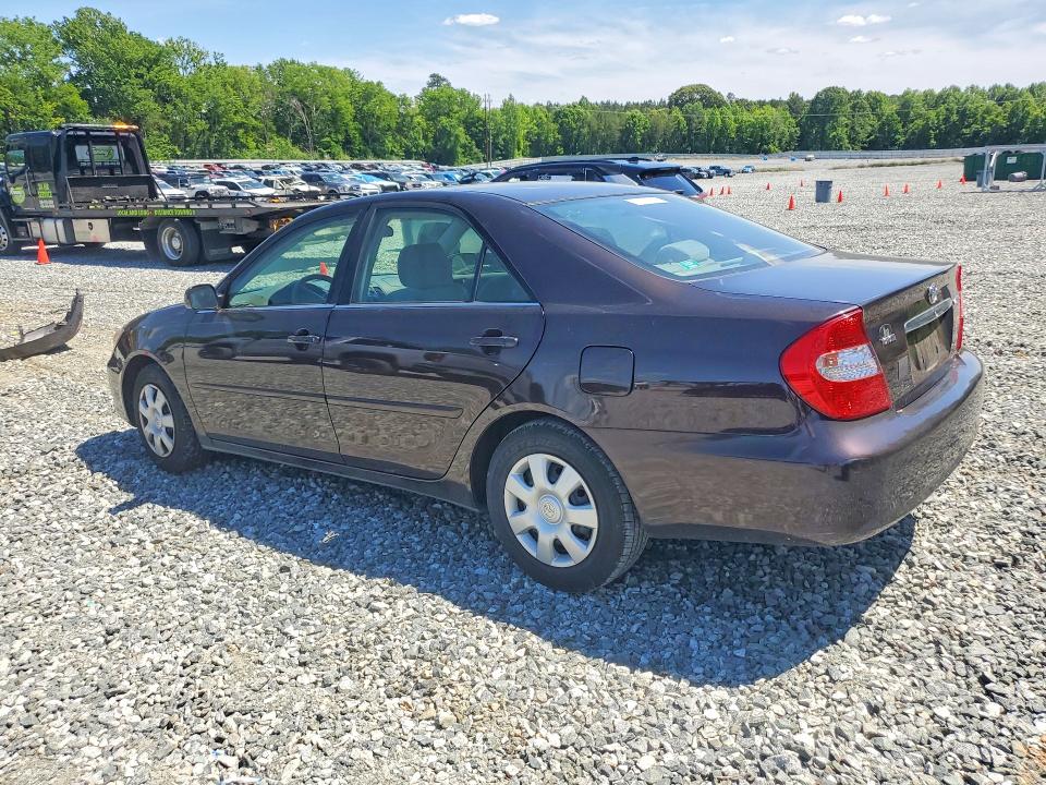 Продаж на аукціоні авто 2003 Toyota Camry, vin: 4T1BE32K23U650208, номер лоту: 53058466