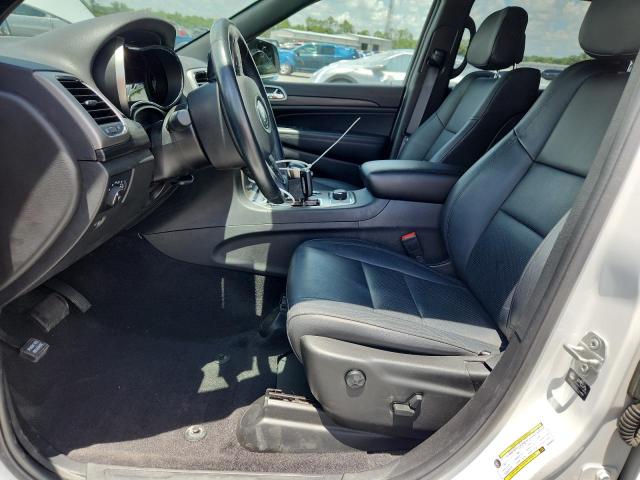Продаж на аукціоні авто 2021 Jeep Grand Cherokee, vin: 1C4RJFAG2MC843074, номер лоту: 53913766