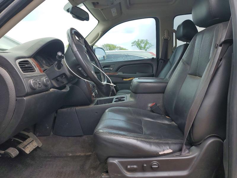Aukcja sprzedaży 2012 Chevrolet Suburban, vin: 1GNSKJE79CR327762, numer aukcji: 52468166