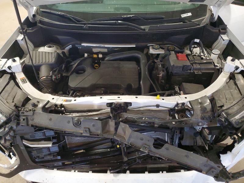 Продажа на аукционе авто 2025 Gmc Terrain, vin: 3GKALUEG2SL276599, номер лота: 54202906