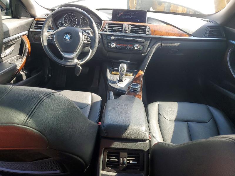 Продажа на аукционе авто 2014 Bmw 328, vin: WBA3X5C54ED556208, номер лота: 55394776
