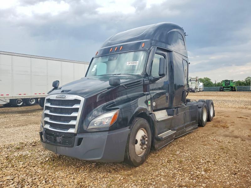 Auction sale of the 2023 Freightliner Cascadia 126, vin: 3AKJHHDR0PSUA4647, lot number: 54103846