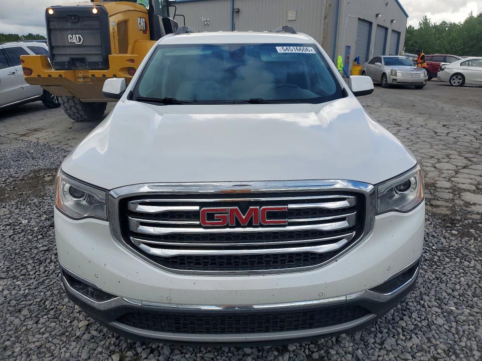 Aukcja sprzedaży 2017 Gmc Acadia, vin: 1GKKNNLS9HZ274992, numer aukcji: 54516606