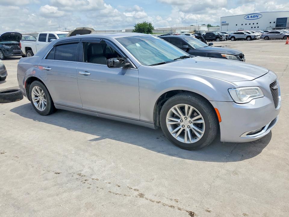 Aukcja sprzedaży 2016 Chrysler 300c, vin: 2C3CCAEGXGH260836, numer aukcji: 54194996