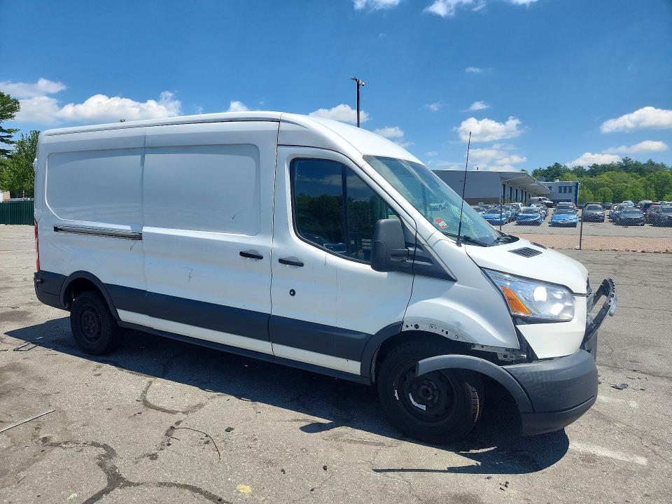Aukcja sprzedaży 2018 Ford Transit, vin: 1FTBW2CM0JKB27371, numer aukcji: 54177296