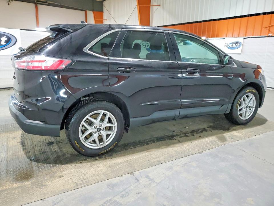Aukcja sprzedaży 2024 Ford Edge, vin: 2FMPK4J95RBA98107, numer aukcji: 54147286