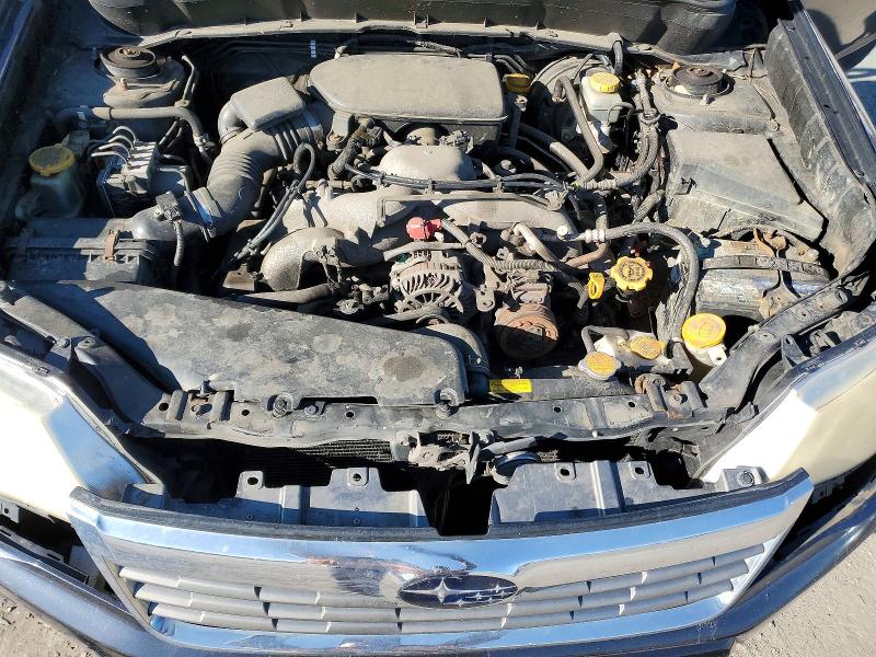 Продаж на аукціоні авто 2010 Subaru Forester, vin: JF2SH6AC1AG708250, номер лоту: 55276436