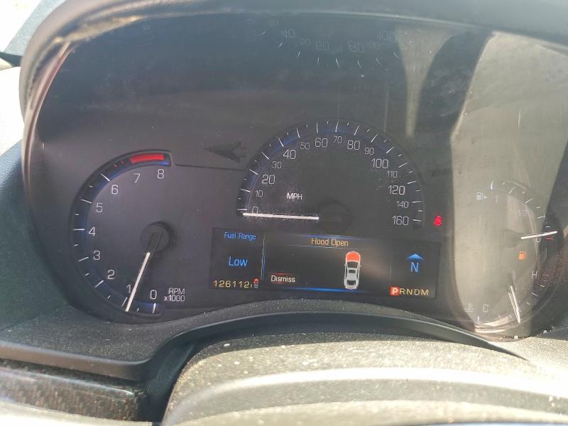Aukcja sprzedaży 2014 Cadillac Ats, vin: 1G6AB5RAXE0105629, numer aukcji: 55684216