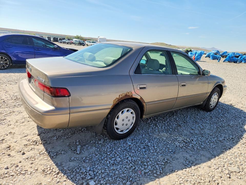 Продажа на аукционе авто 1999 Toyota Camry, vin: 4T1BG22KXXU495885, номер лота: 53110476