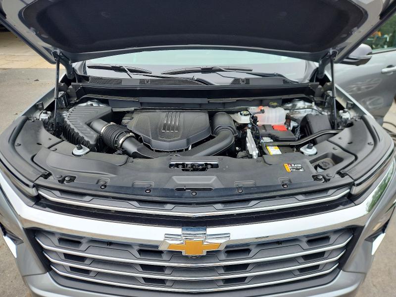 Продажа на аукционе авто 2026 Chevrolet Traverse, vin: 1GNEVGKS6TJ113794, номер лота: 54651696