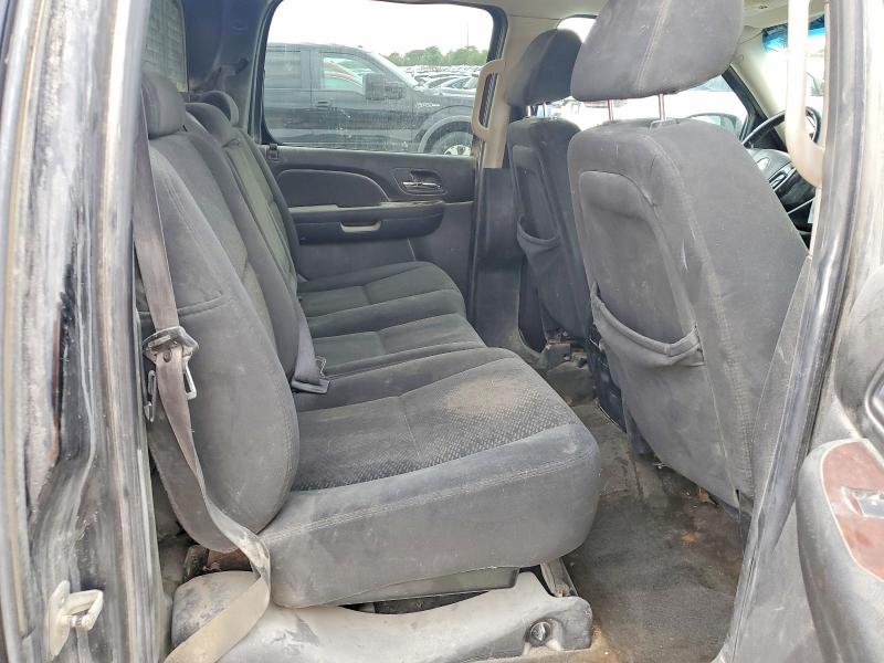 Продаж на аукціоні авто 2007 Chevrolet Avalanche, vin: 3GNFK12307G121450, номер лоту: 54425046