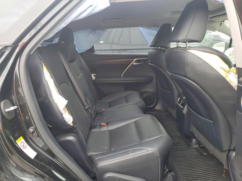 Aukcja sprzedaży 2020 Lexus Rx, vin: JTJHZKFA6L2021736, numer aukcji: 52519796