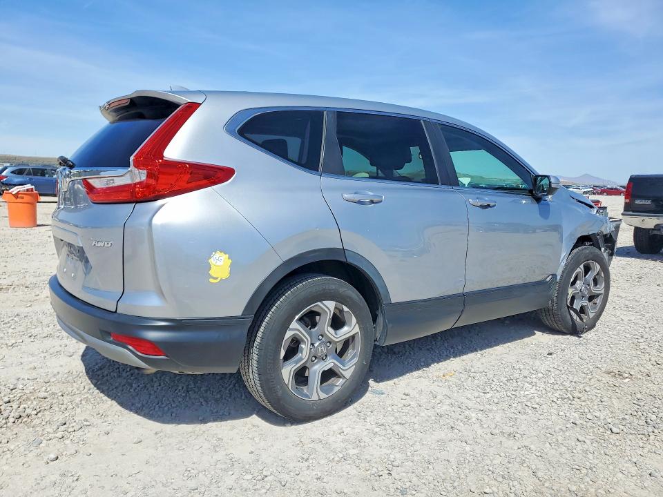 Продаж на аукціоні авто 2019 Honda Cr-v, vin: JHLRW2H58KX022181, номер лоту: 51344216