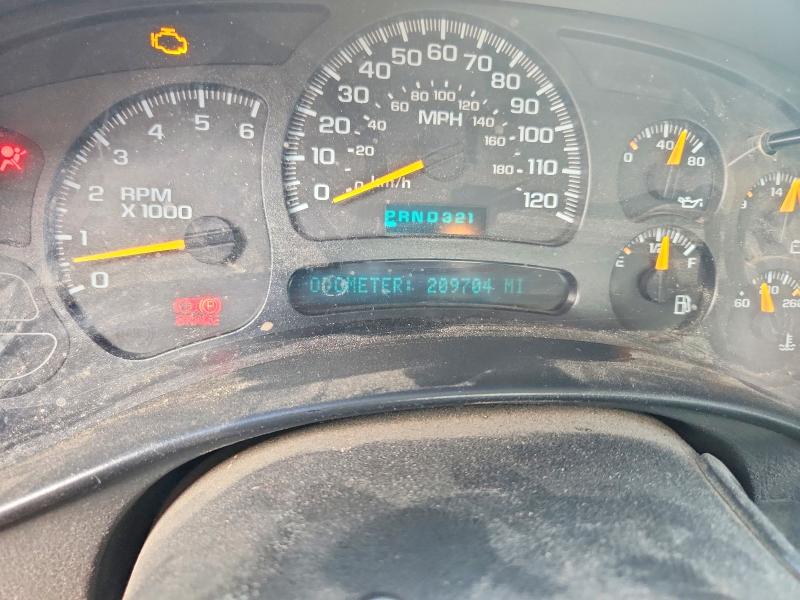 Продаж на аукціоні авто 2005 Chevrolet Silverado, vin: 1GCEK19T55E191931, номер лоту: 54124886