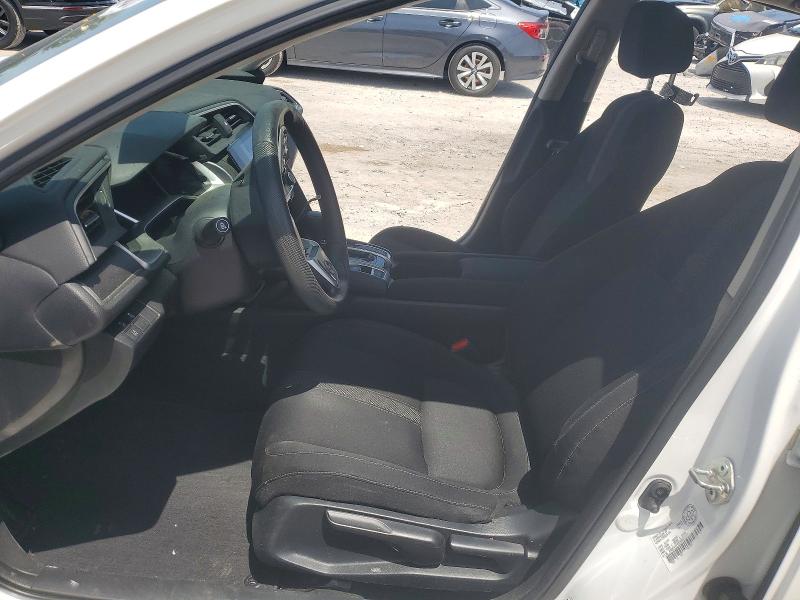Aukcja sprzedaży 2017 Honda Civic, vin: 2HGFC2F8XHH037513, numer aukcji: 52650456