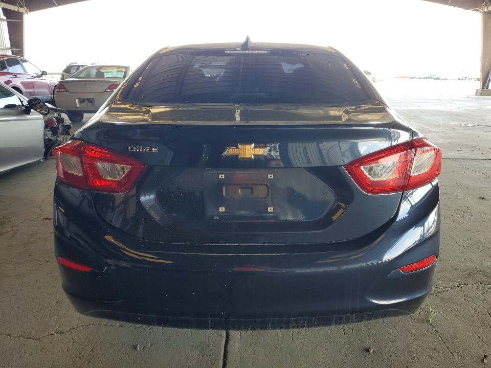 Aukcja sprzedaży 2016 Chevrolet Cruze, vin: 1G1BC5SM5G7243150, numer aukcji: 54307346