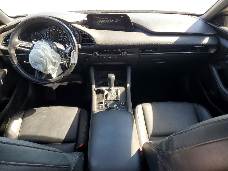 Aukcja sprzedaży 2021 Mazda 3, vin: JM1BPAKL2M1323726, numer aukcji: 53957076