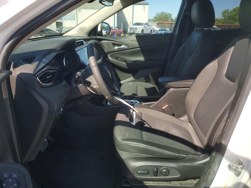 Aukcja sprzedaży 2022 Buick Encore Gx, vin: KL4MMDSL2NB145258, numer aukcji: 51484116