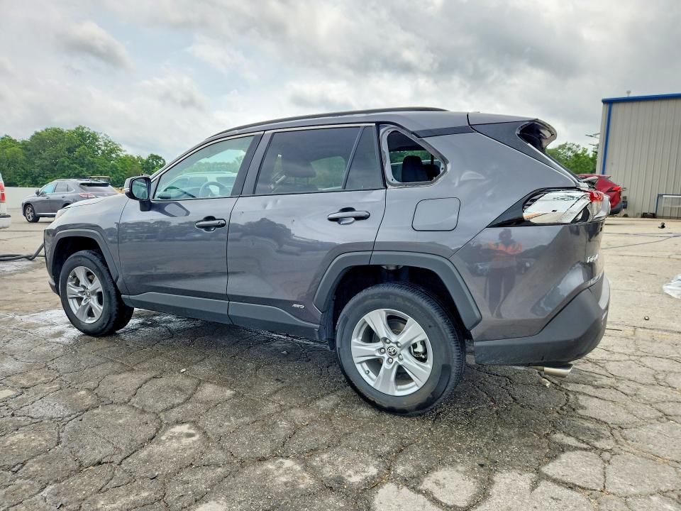 2022 Toyota Rav4 მანქანა იყიდება აუქციონზე, vin: 4T3RWRFV1NU050809, აუქციონის ნომერი: 54102786