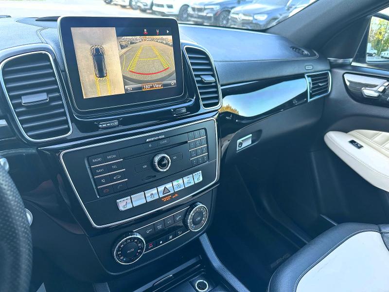 2016 Mercedes-benz Gle Coupe მანქანა იყიდება აუქციონზე, vin: 4JGED6EB6GA025301, აუქციონის ნომერი: 54679156