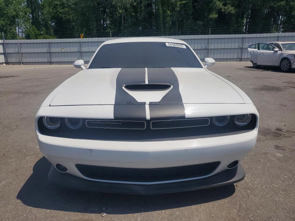 54488646 :رقم المزاد ، 2C3CDZJG5NH254442 vin ، 2022 Dodge Challenger مزاد بيع