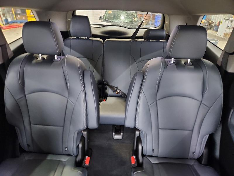 2021 Buick Enclave მანქანა იყიდება აუქციონზე, vin: 5GAERBKW1MJ186500, აუქციონის ნომერი: 53594606