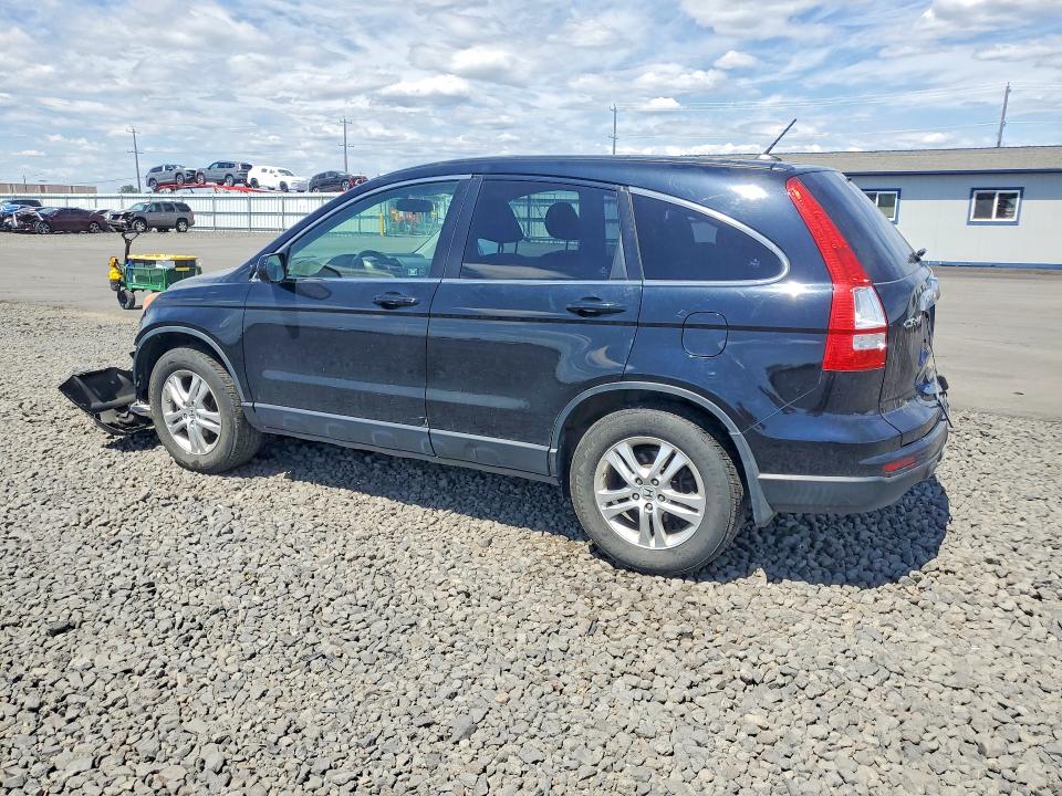 Aukcja sprzedaży 2010 Honda Cr-v, vin: JHLRE4H70AC005283, numer aukcji: 54849336