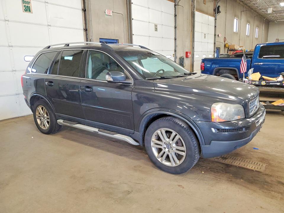 Aukcja sprzedaży 2011 Volvo Xc90, vin: YV4952CZ1B1574115, numer aukcji: 52025706